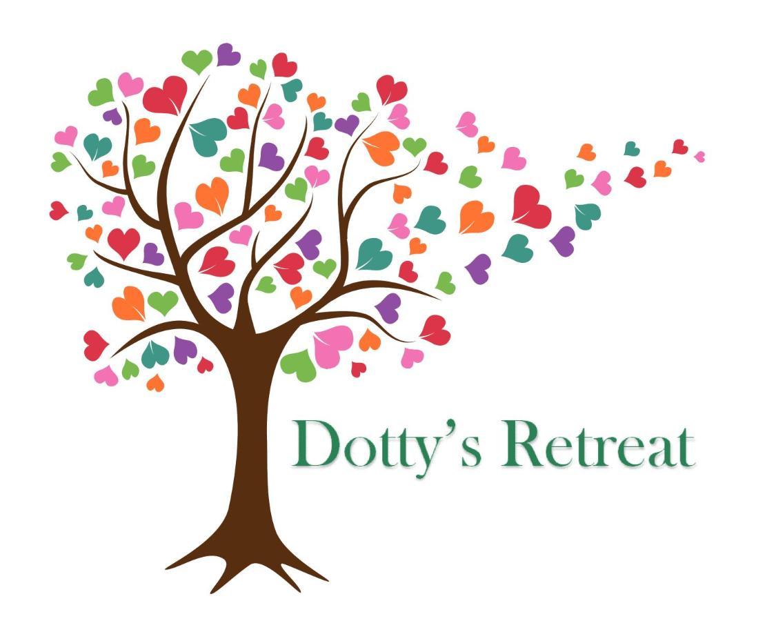 Dotty'S Retreat Villa Milford on Sea Exterior foto